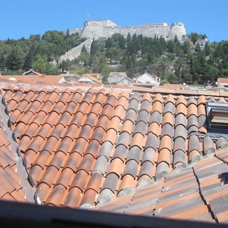 Takoma Hvar Hvar Town Exterior foto