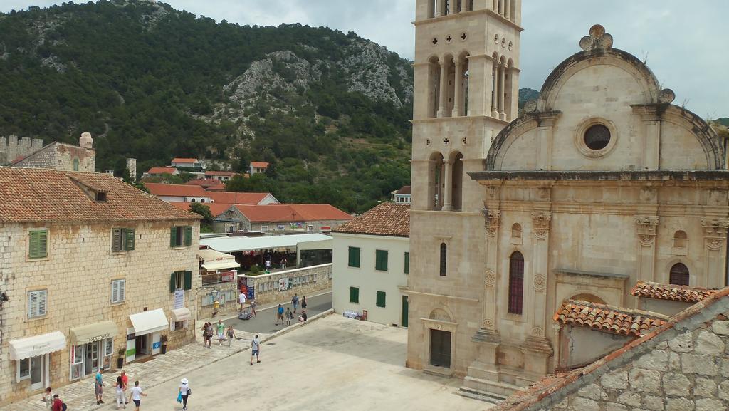 Takoma Hvar Hvar Town Exterior foto