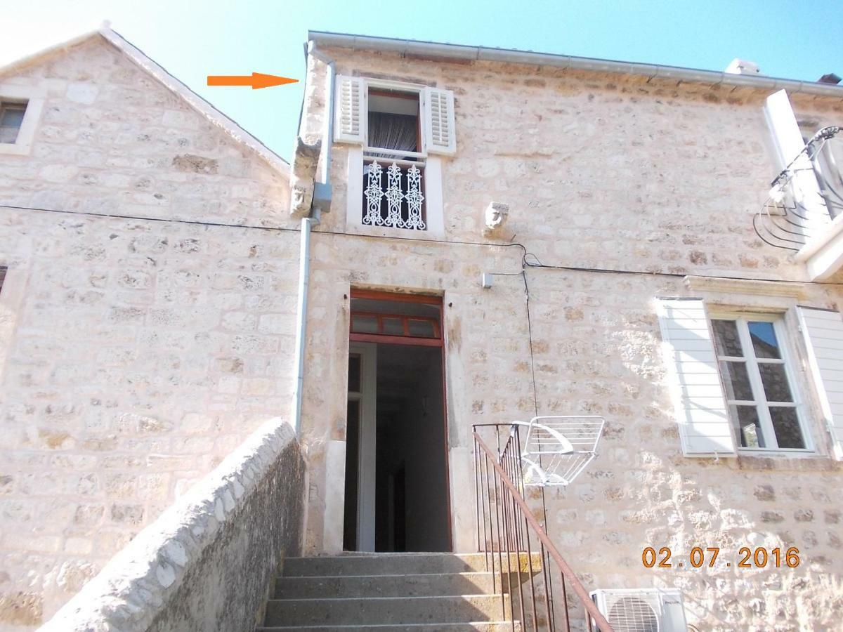 Takoma Hvar Hvar Town Exterior foto
