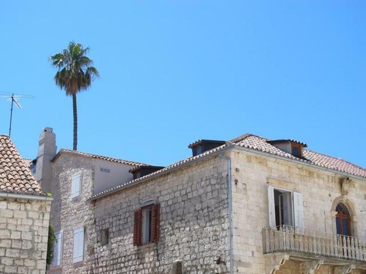 Takoma Hvar Hvar Town Exterior foto