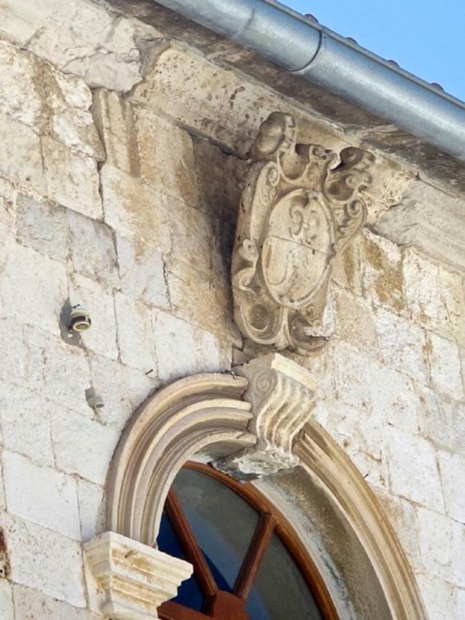 Takoma Hvar Hvar Town Exterior foto